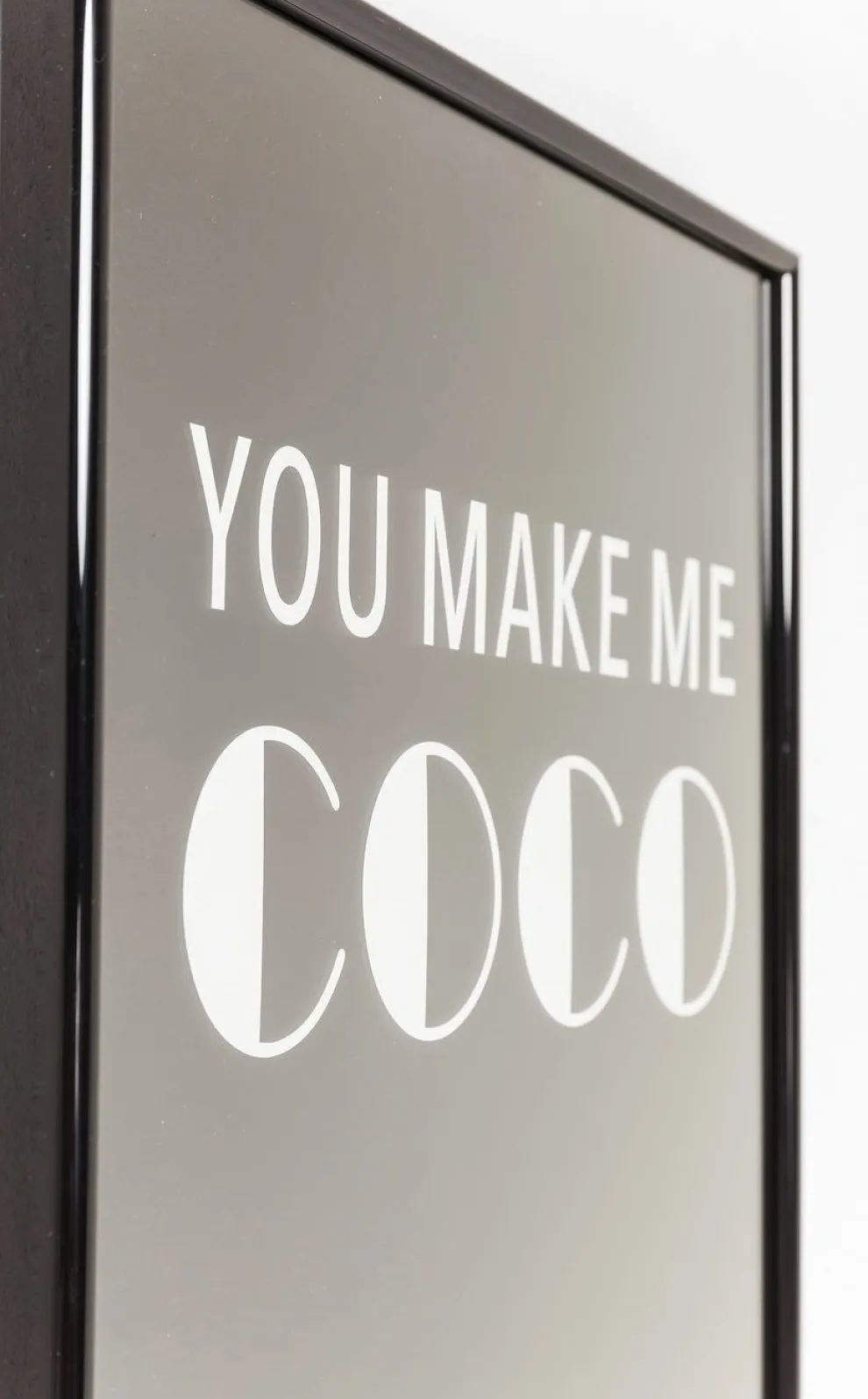 Fotolijst You Make Me COCO