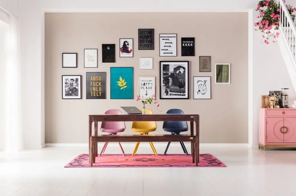 Fotolijst You Make Me COCO