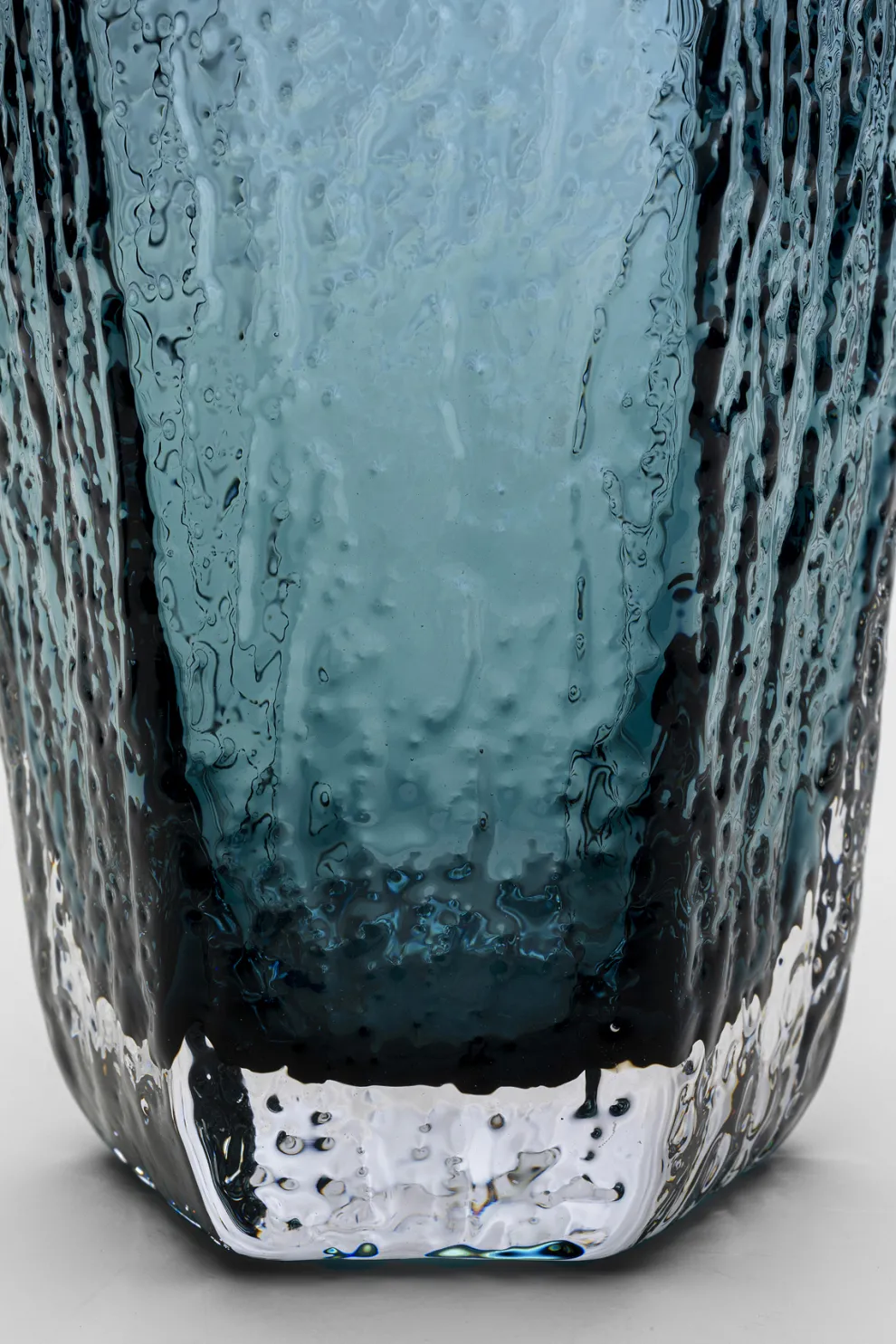 Glas Cascata Blue