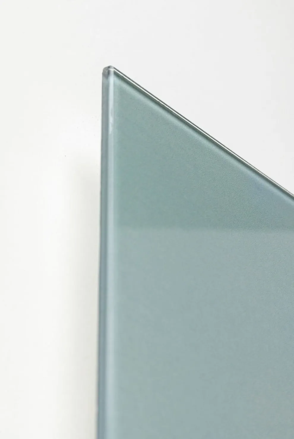 Glasschilderij Drieluik Oldtimer Zwart 240x160cm