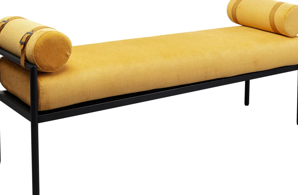 Halbank Academy 140cm