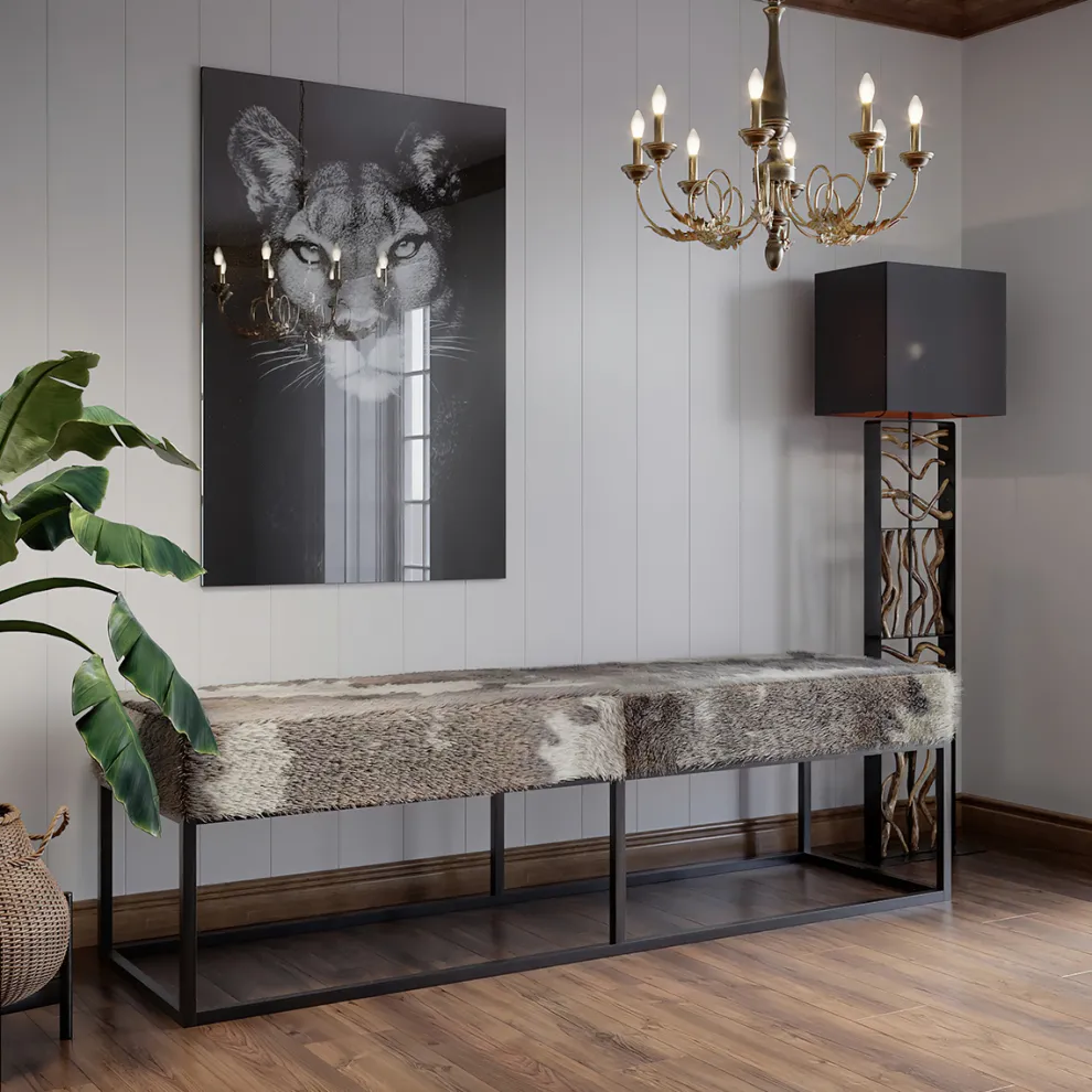 Halbank Country Life