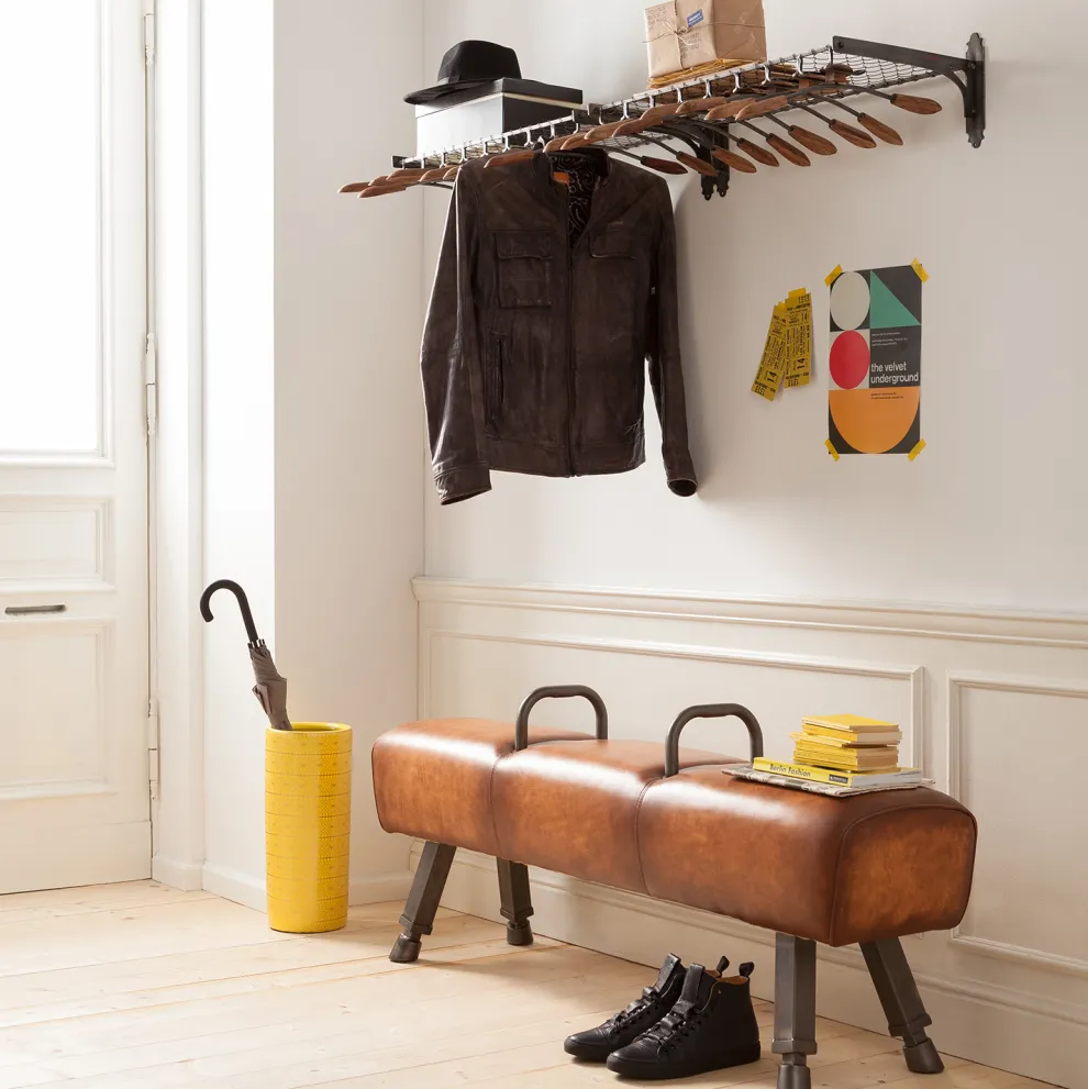 Halbank Gym Gabby 153cm