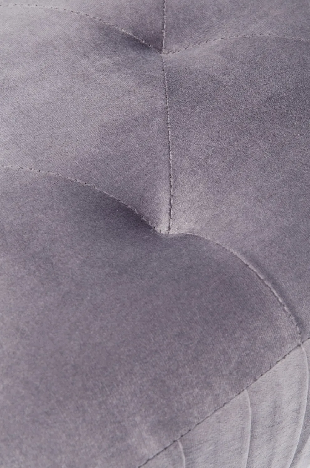 Halbank Lofty Grijs Zwart