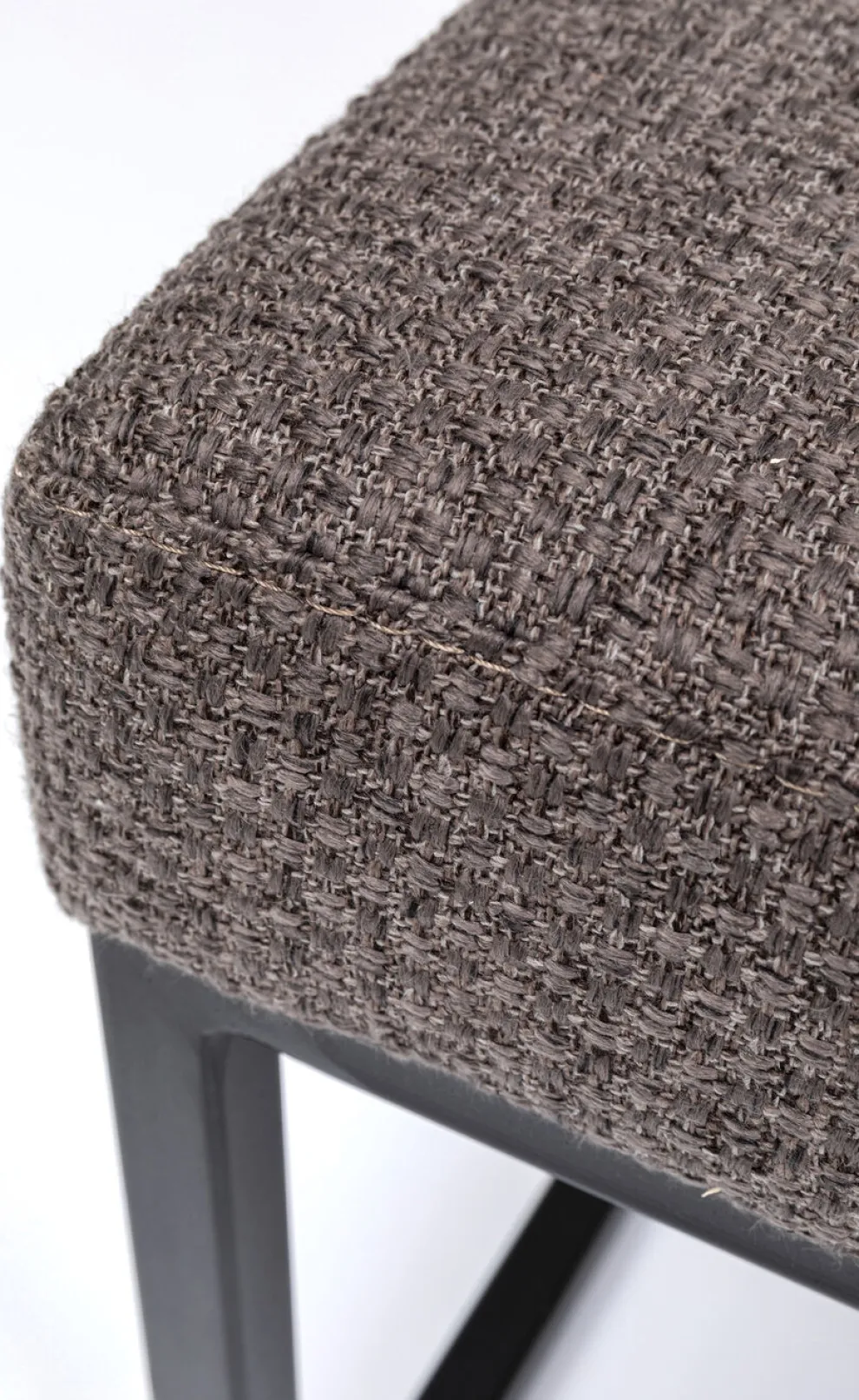 Halbank Smart Dolce Bruin 90x40cm