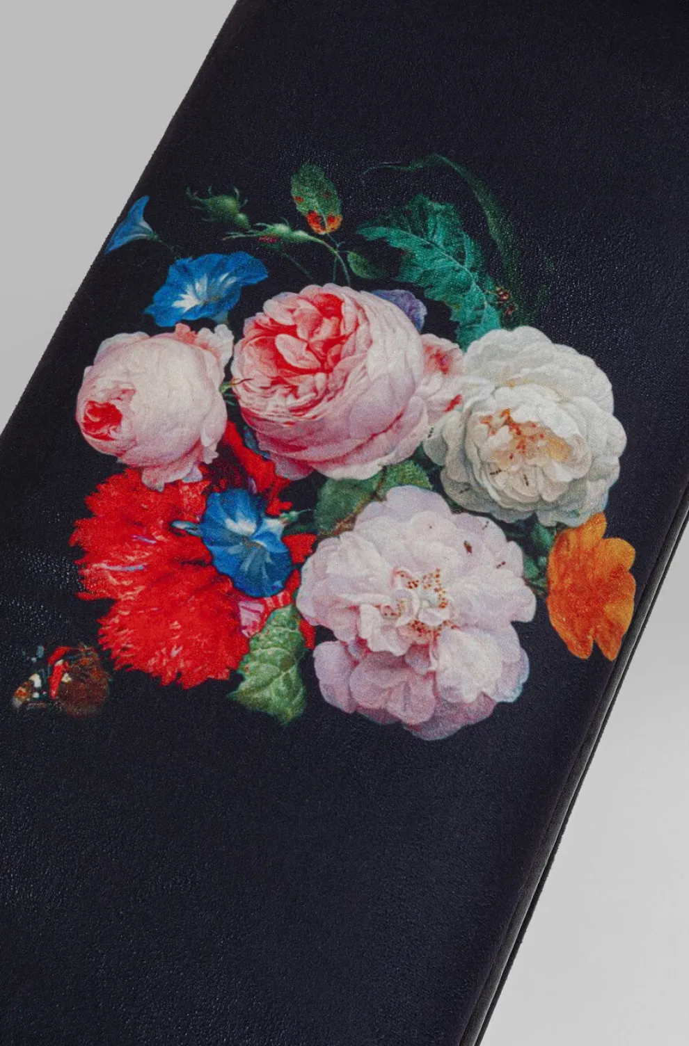 Halbank Wing Blossom