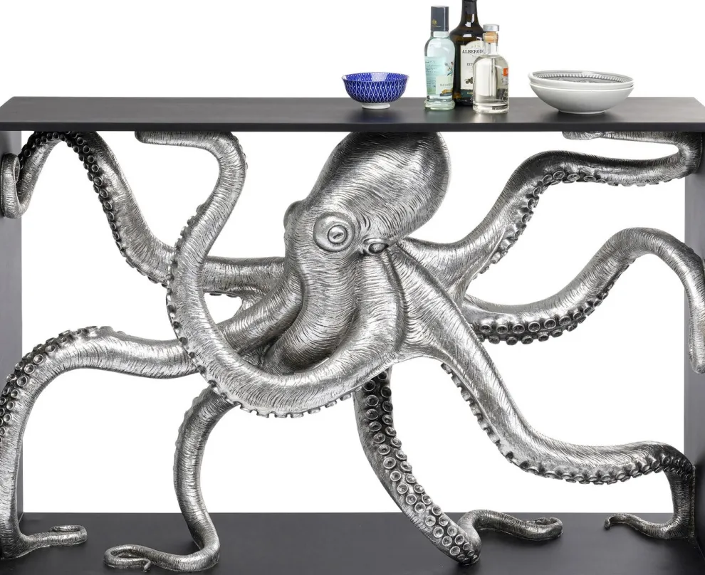 Haltafel Calmar 124x85cm