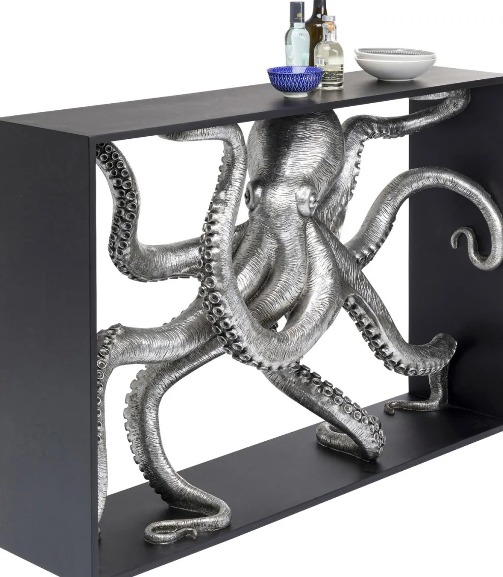 Haltafel Calmar 124x85cm