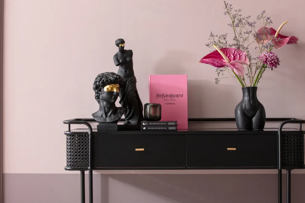 Haltafel Fence 120x80cm