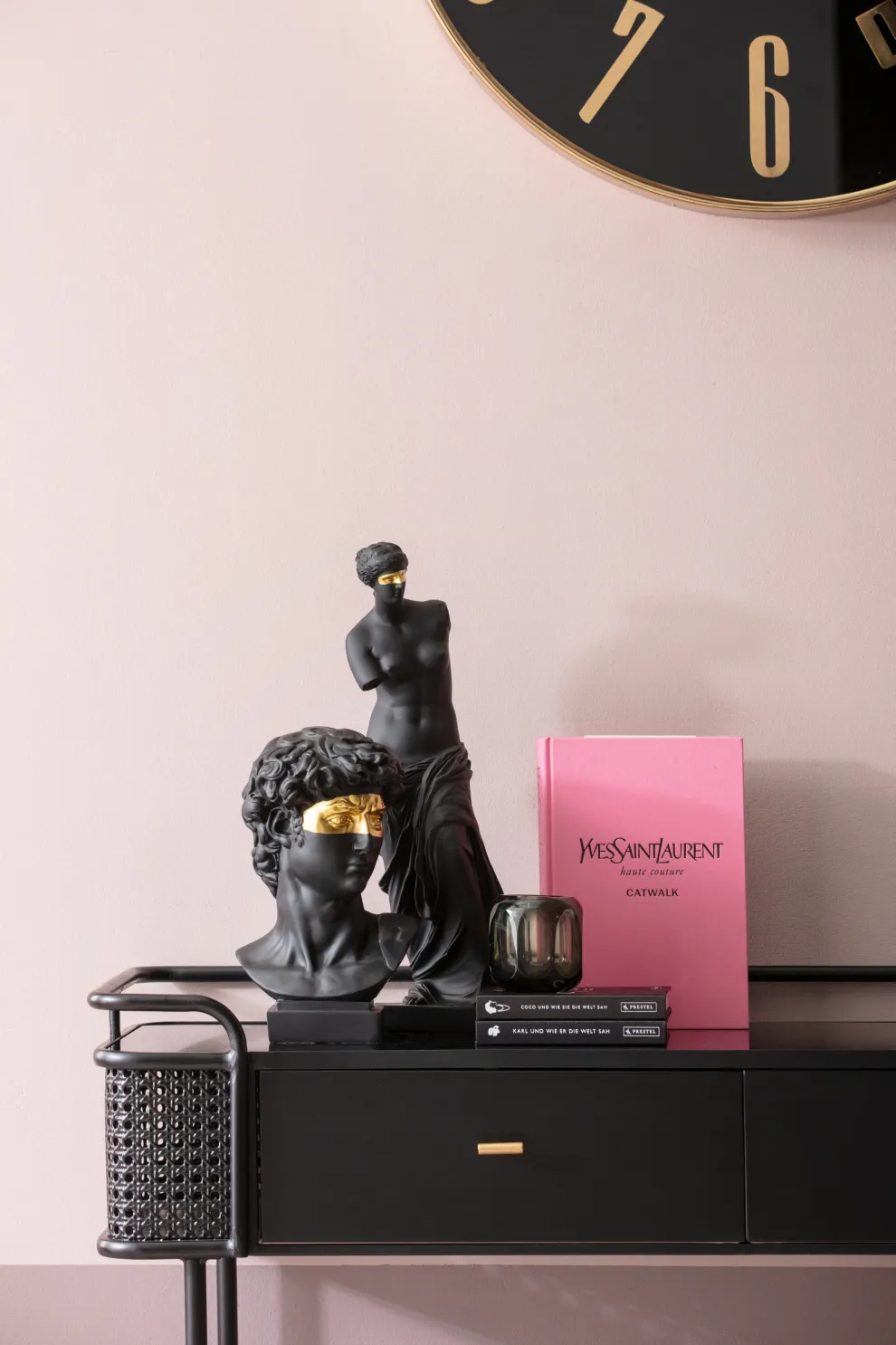 Haltafel Fence 120x80cm