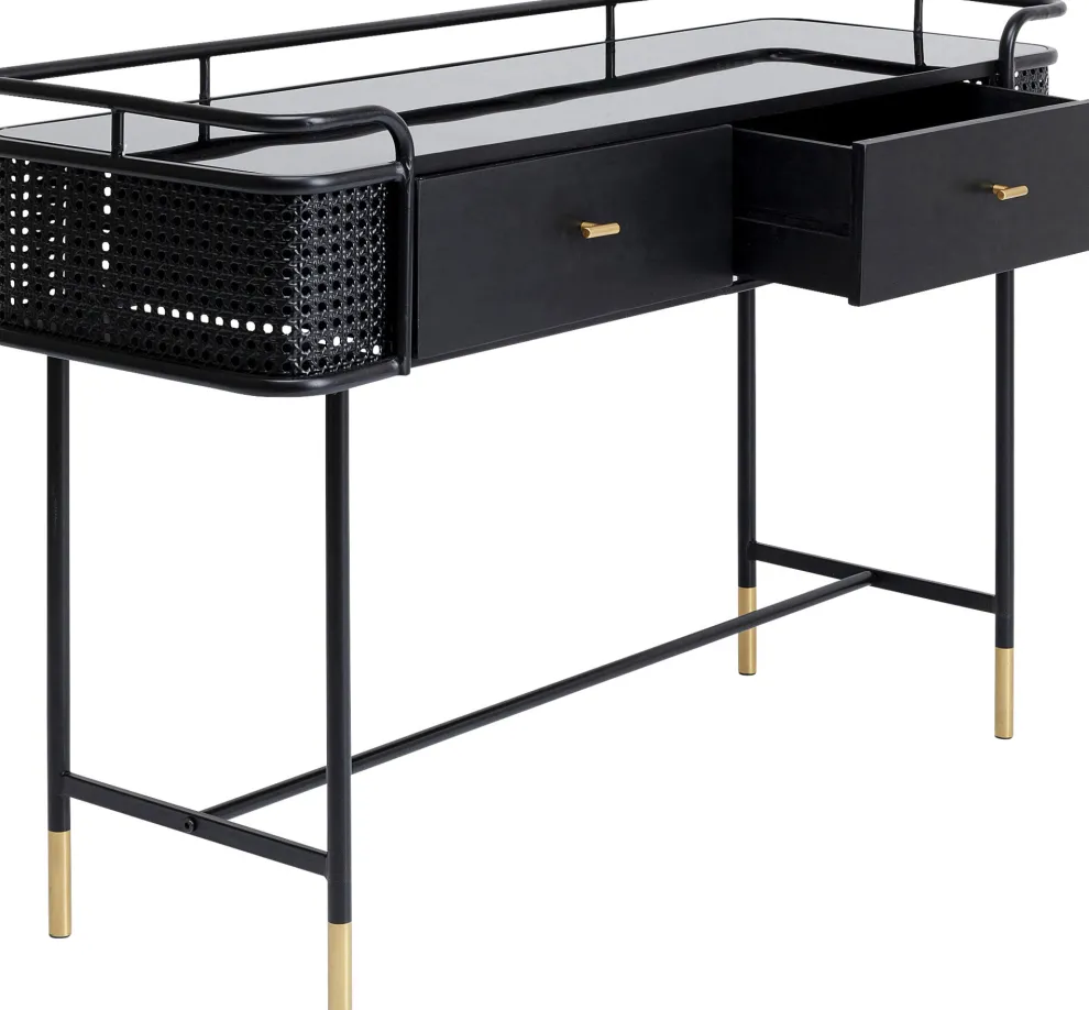 Haltafel Fence 120x80cm