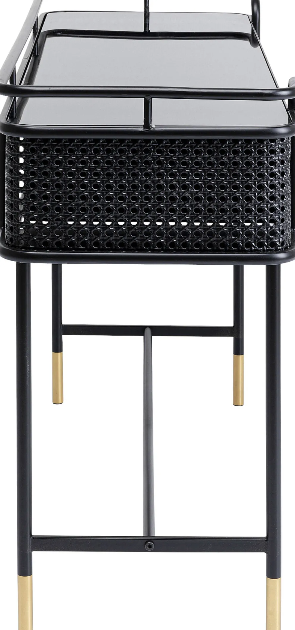 Haltafel Fence 120x80cm