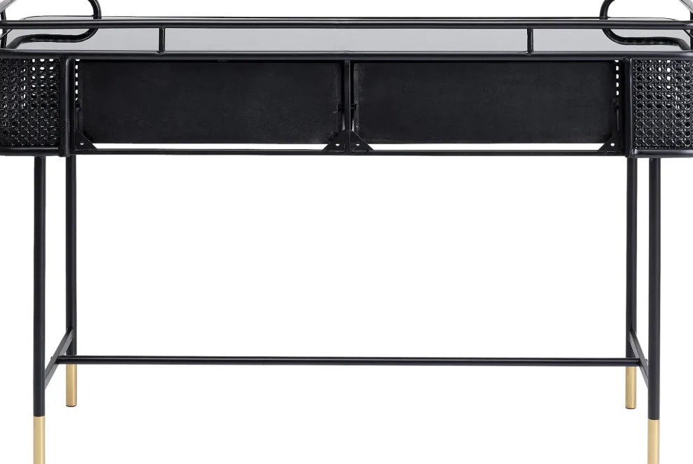 Haltafel Fence 120x80cm