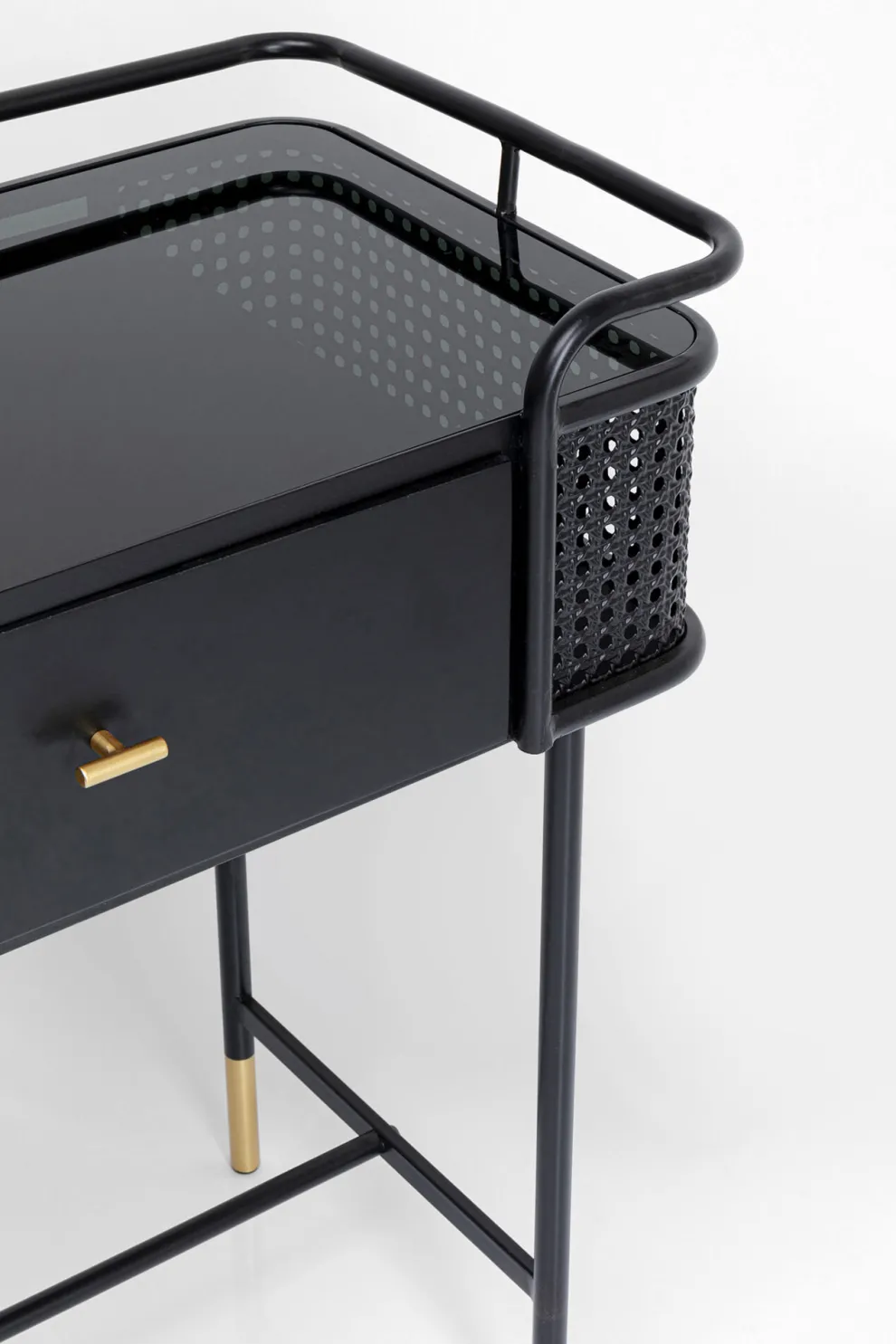 Haltafel Fence 120x80cm