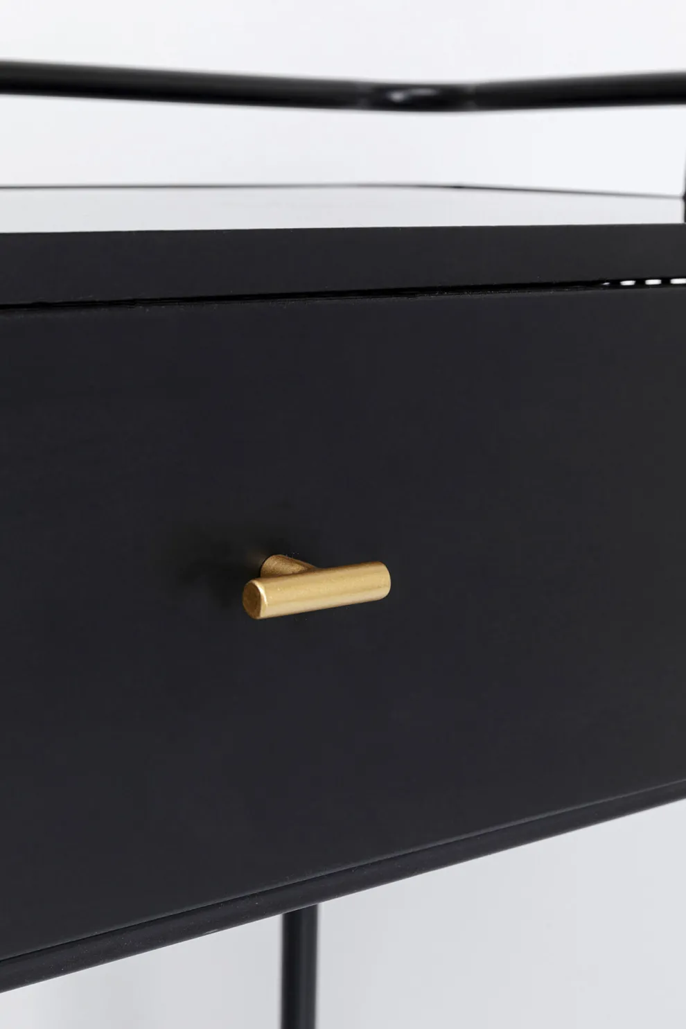 Haltafel Fence 120x80cm