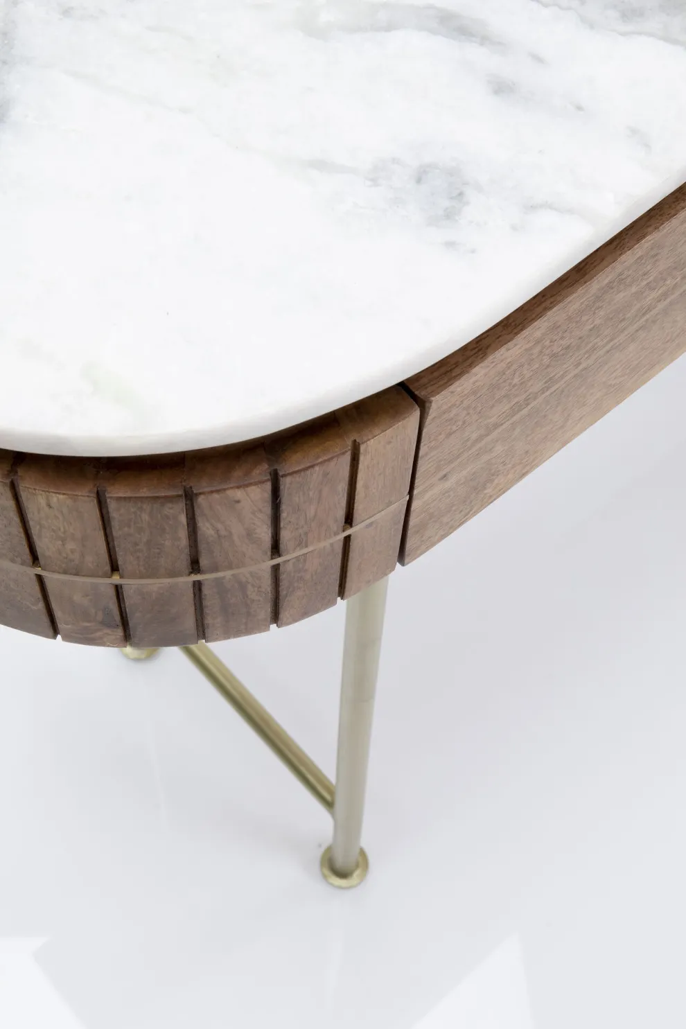 Haltafel Grace 100x76cm