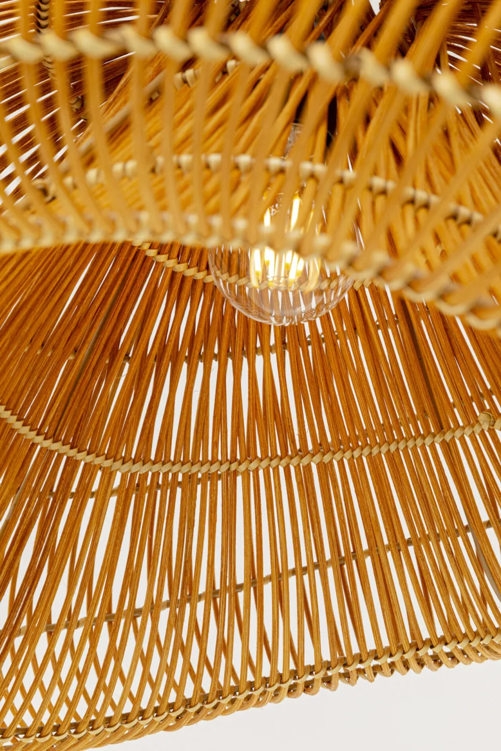 Hanglamp Aloha Drop Uno 54cm