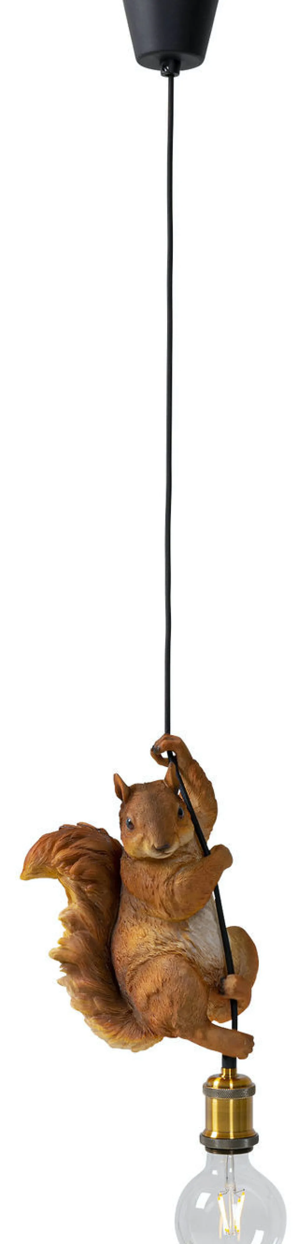 Hanglamp Animal Eekhoorn