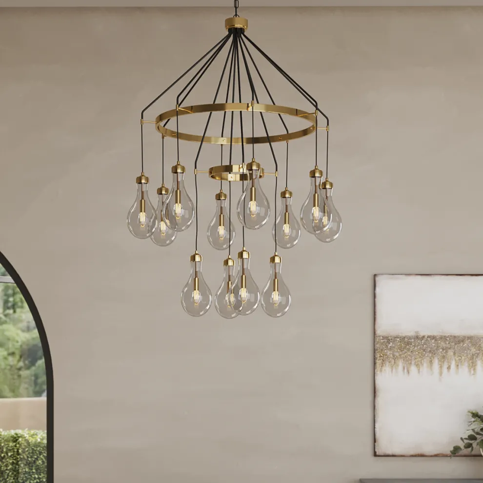 Hanglamp Bell Highlight