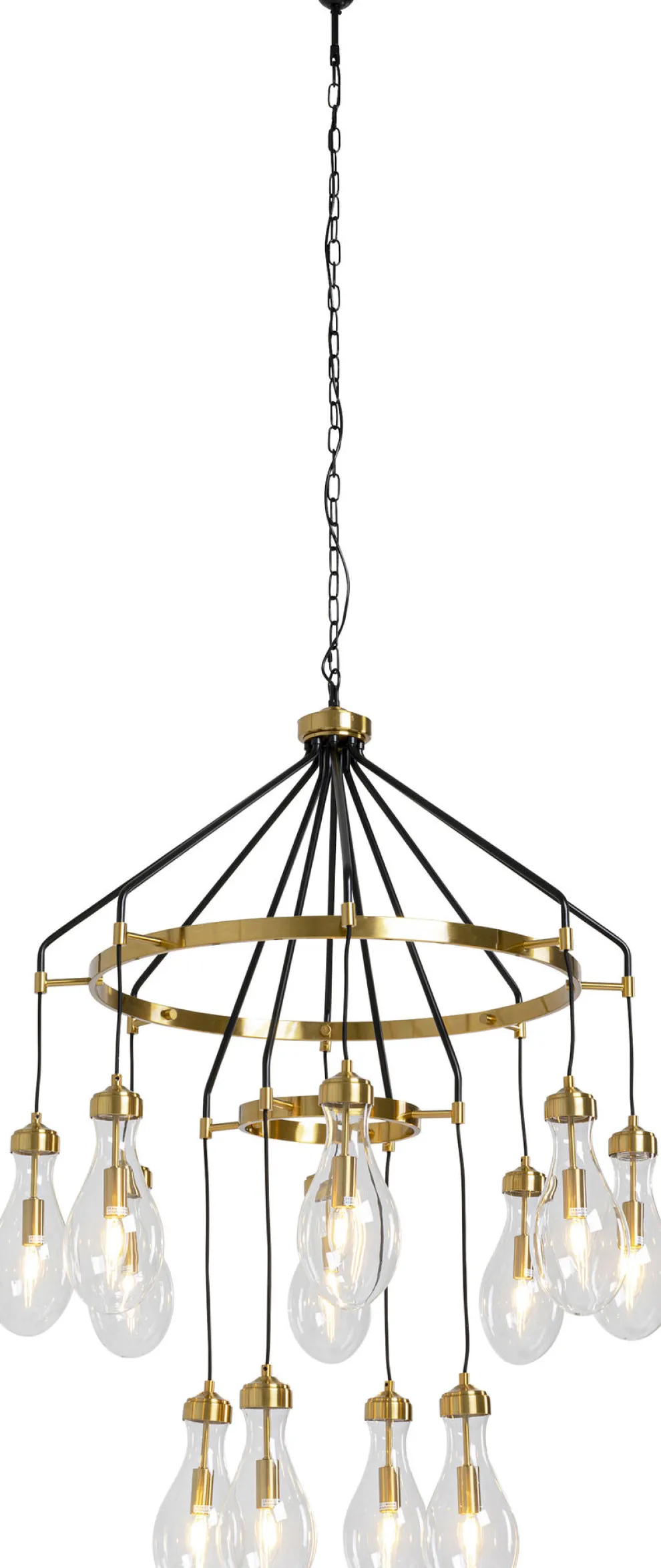 Hanglamp Bell Highlight