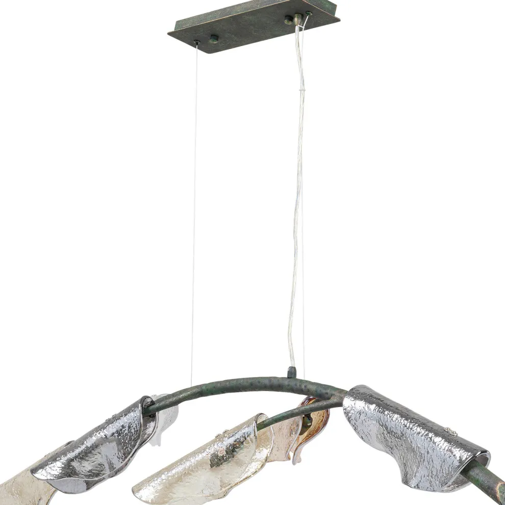 Hanglamp Branch