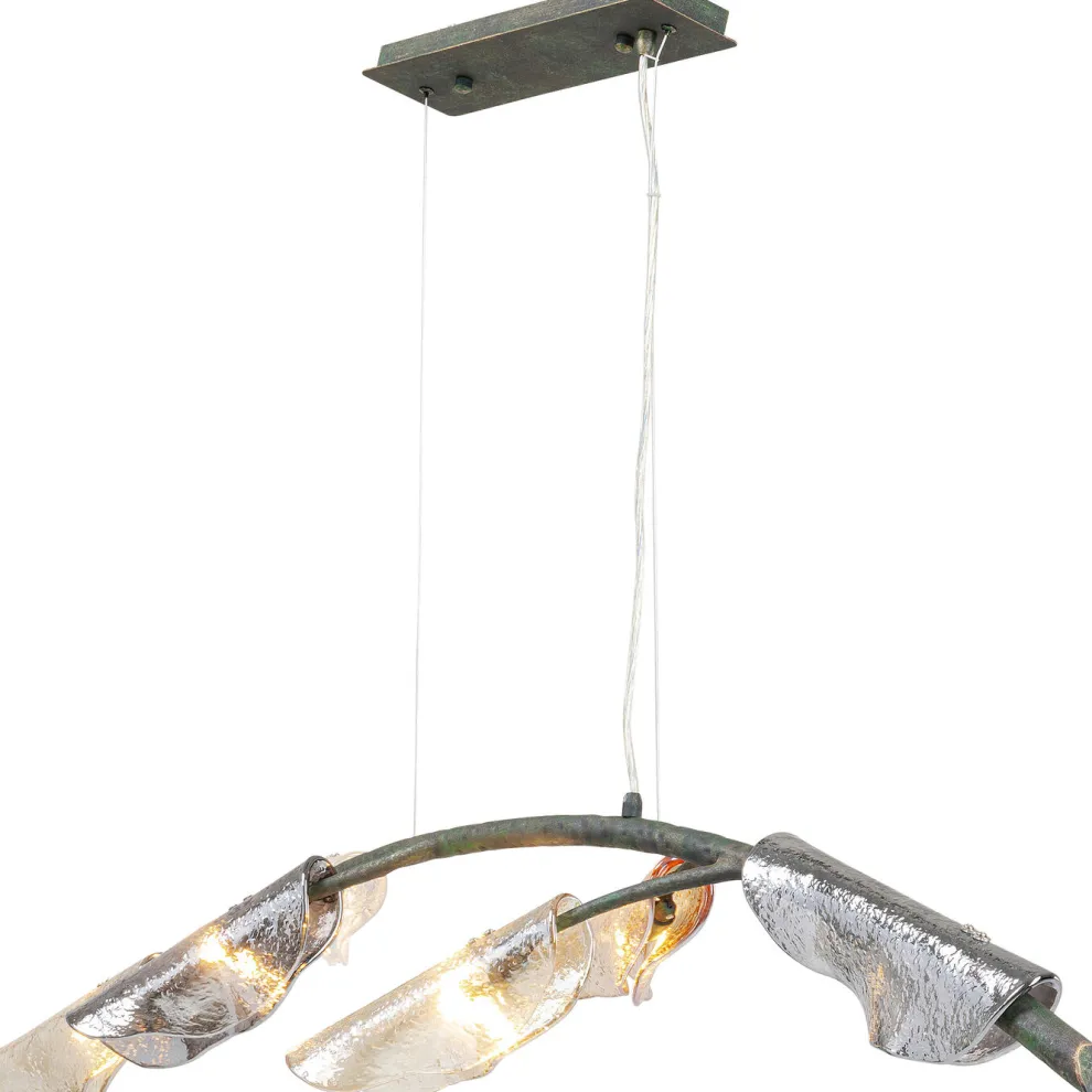 Hanglamp Branch