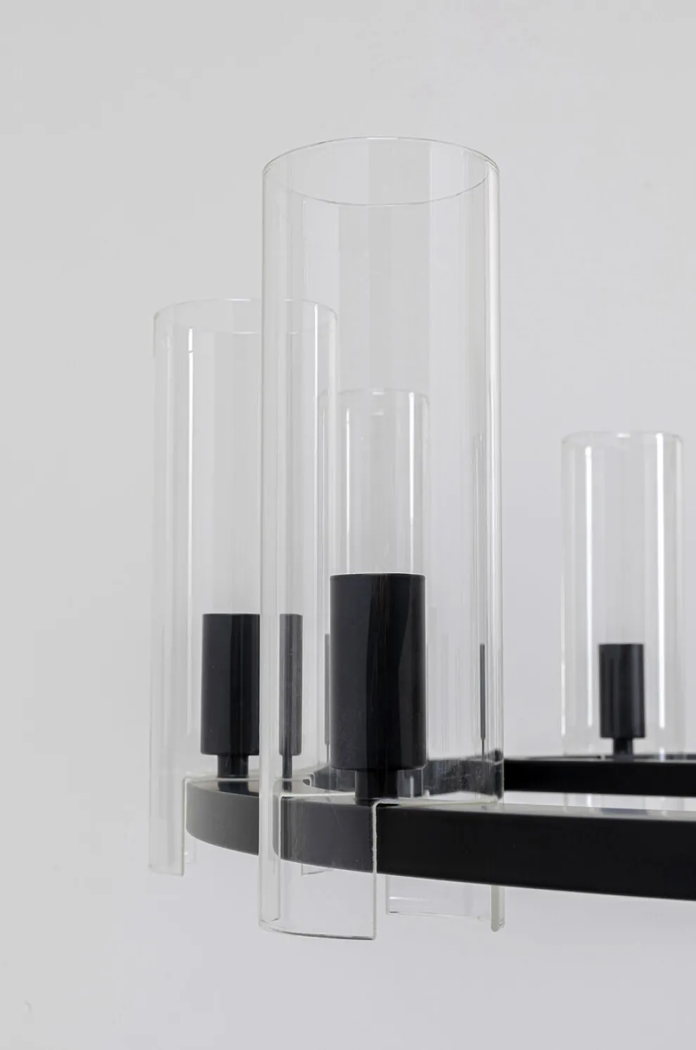 Hanglamp Candle Crown