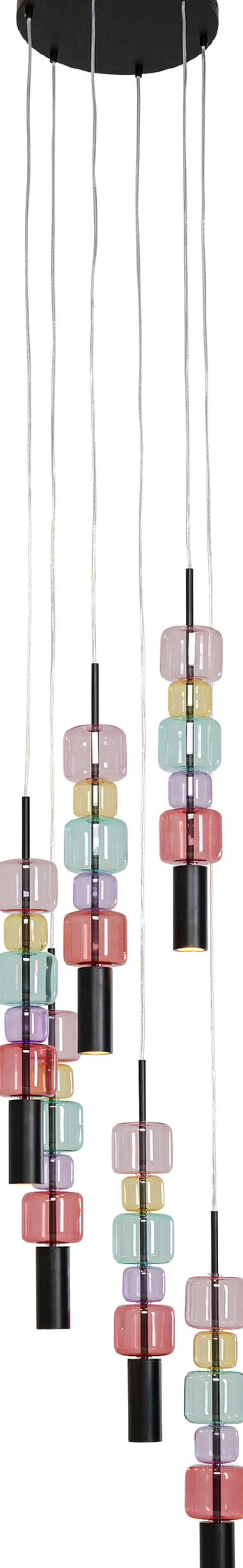 Hanglamp Candy Bar Colore Ø41cm