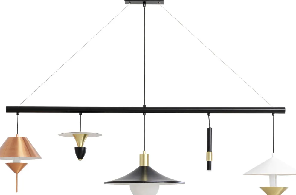 Hanglamp Cappeli 155cm