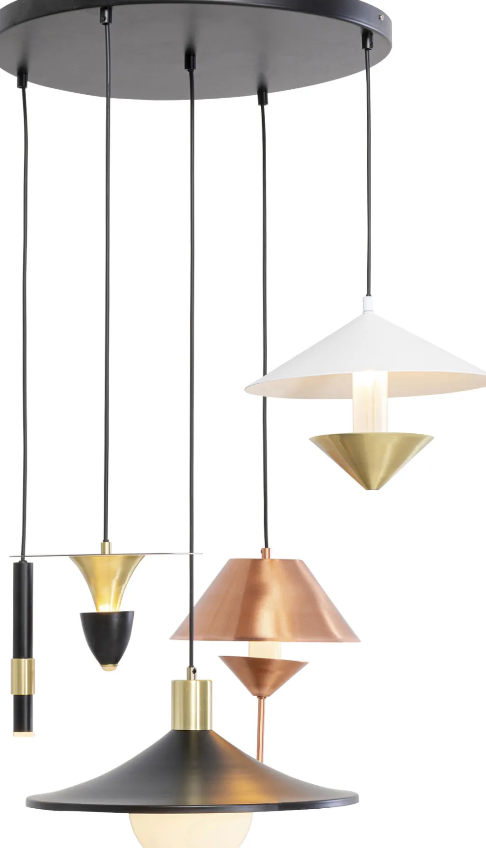 Hanglamp Cappeli 50cm