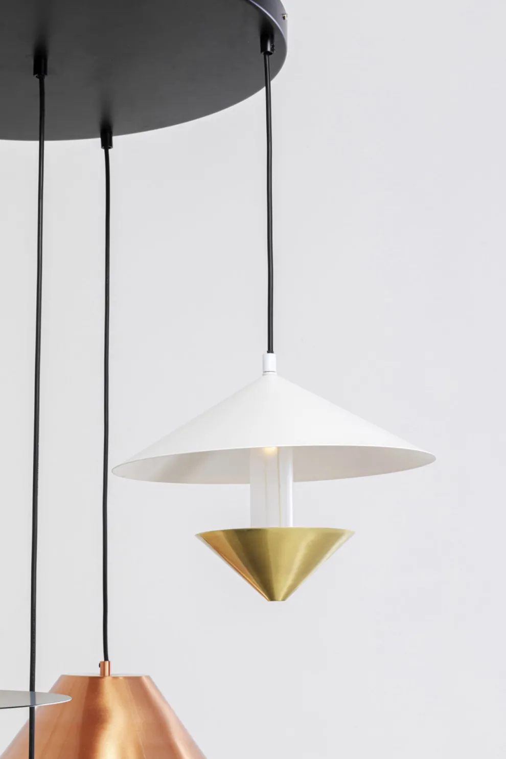 Hanglamp Cappeli 50cm