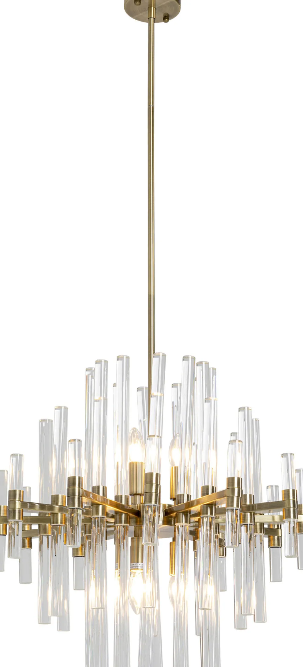 Hanglamp Carisma Ø60cm