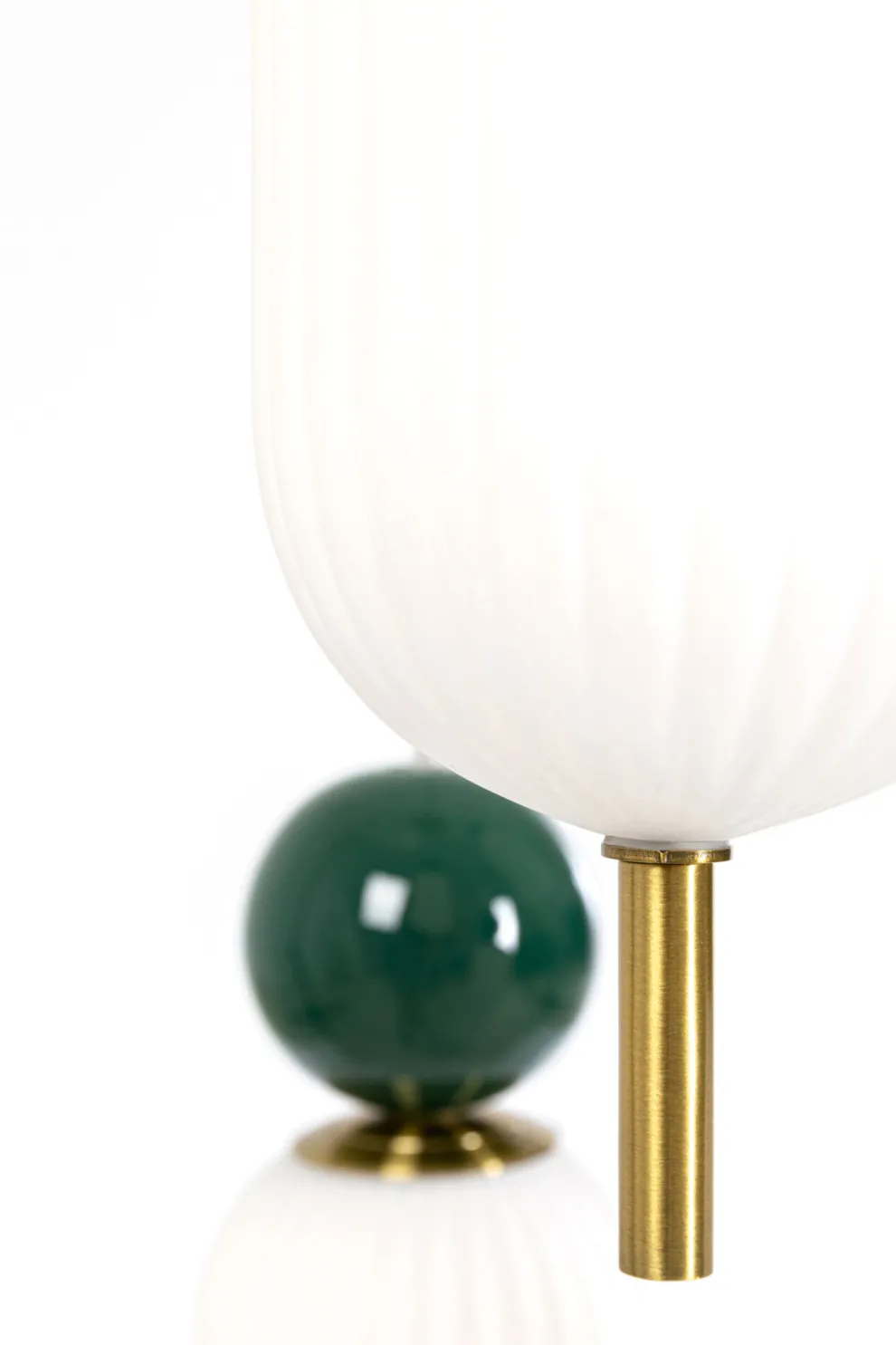 Hanglamp Charleston Spiral 36cm