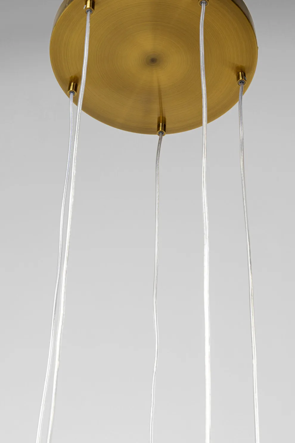 Hanglamp Charleston Spiral 36cm