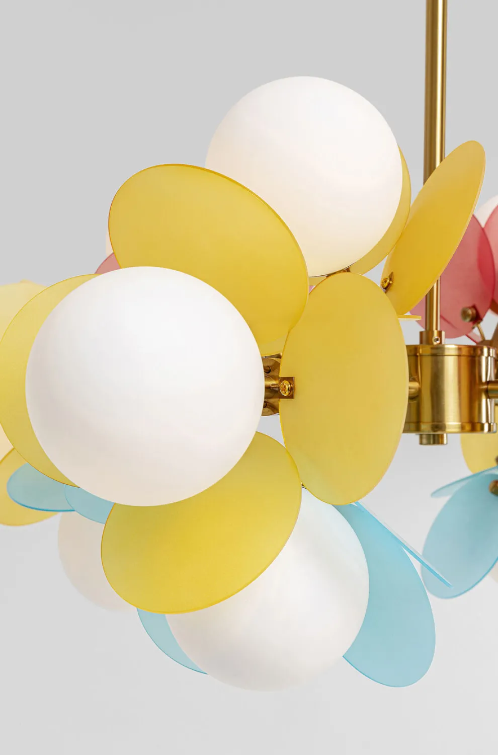 Hanglamp Globo Kleur