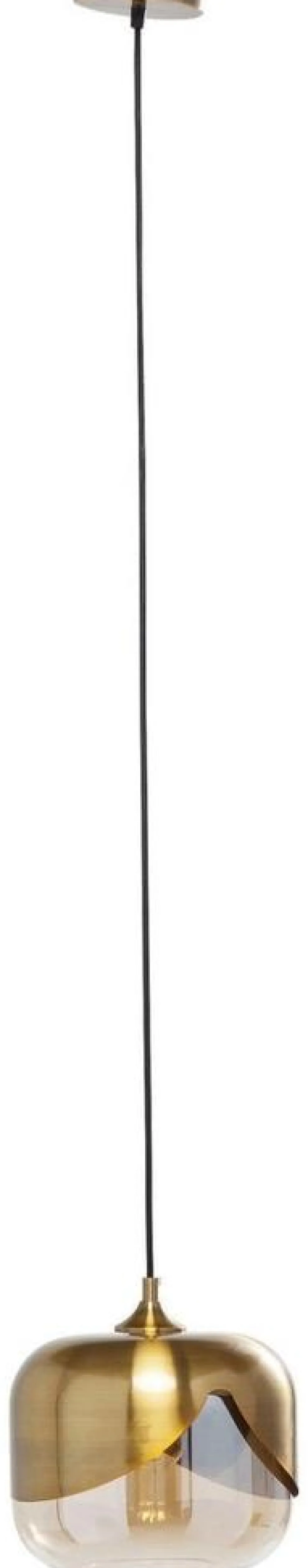 Hanglamp Golden Goblet Ø25cm