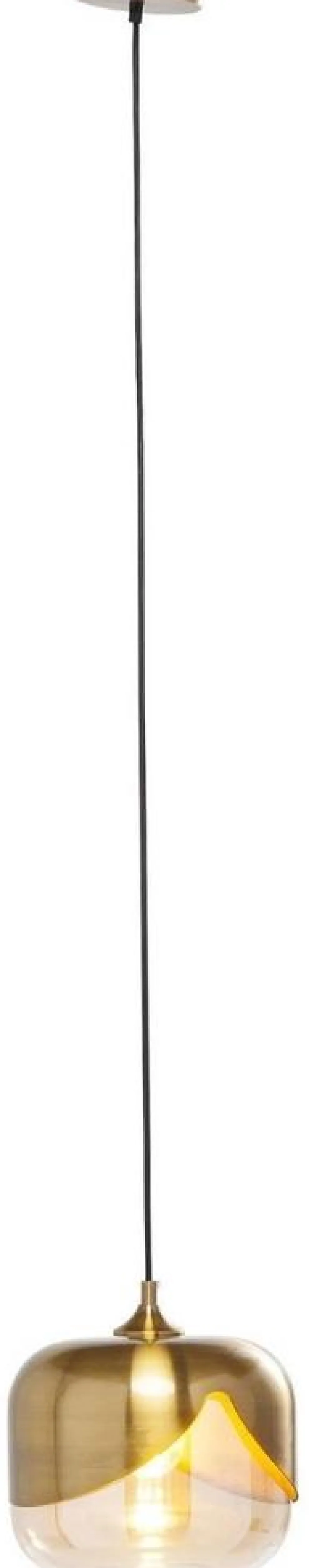 Hanglamp Golden Goblet Ø25cm