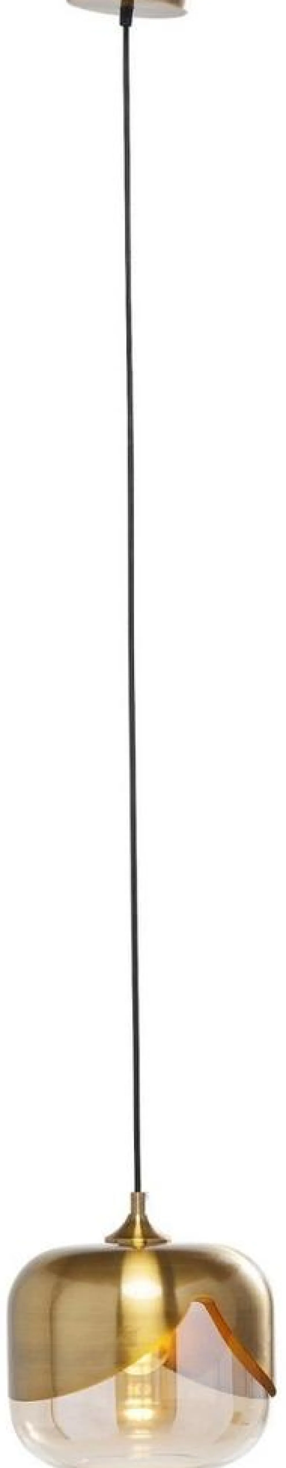 Hanglamp Golden Goblet Ø25cm