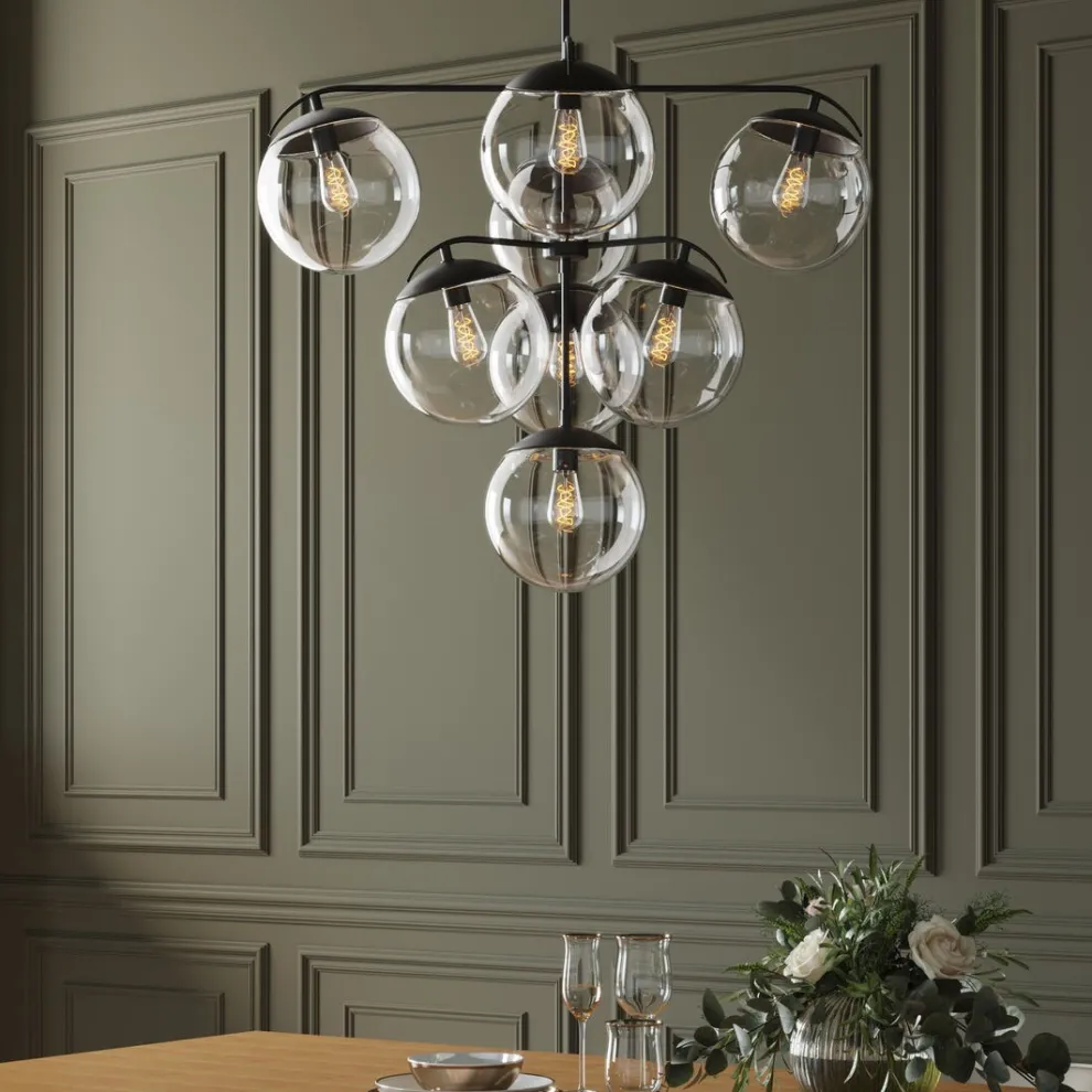 Hanglamp Lasmina Bunch