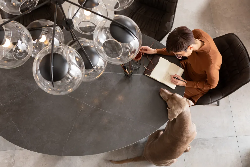 Hanglamp Lasmina Bunch