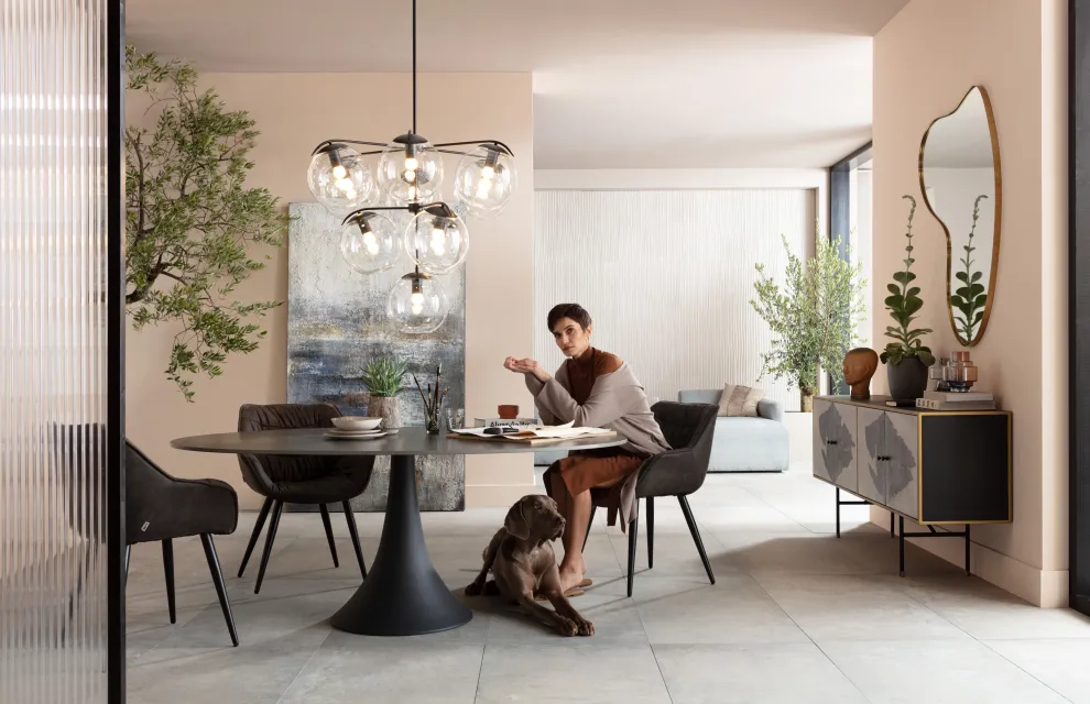 Hanglamp Lasmina Bunch