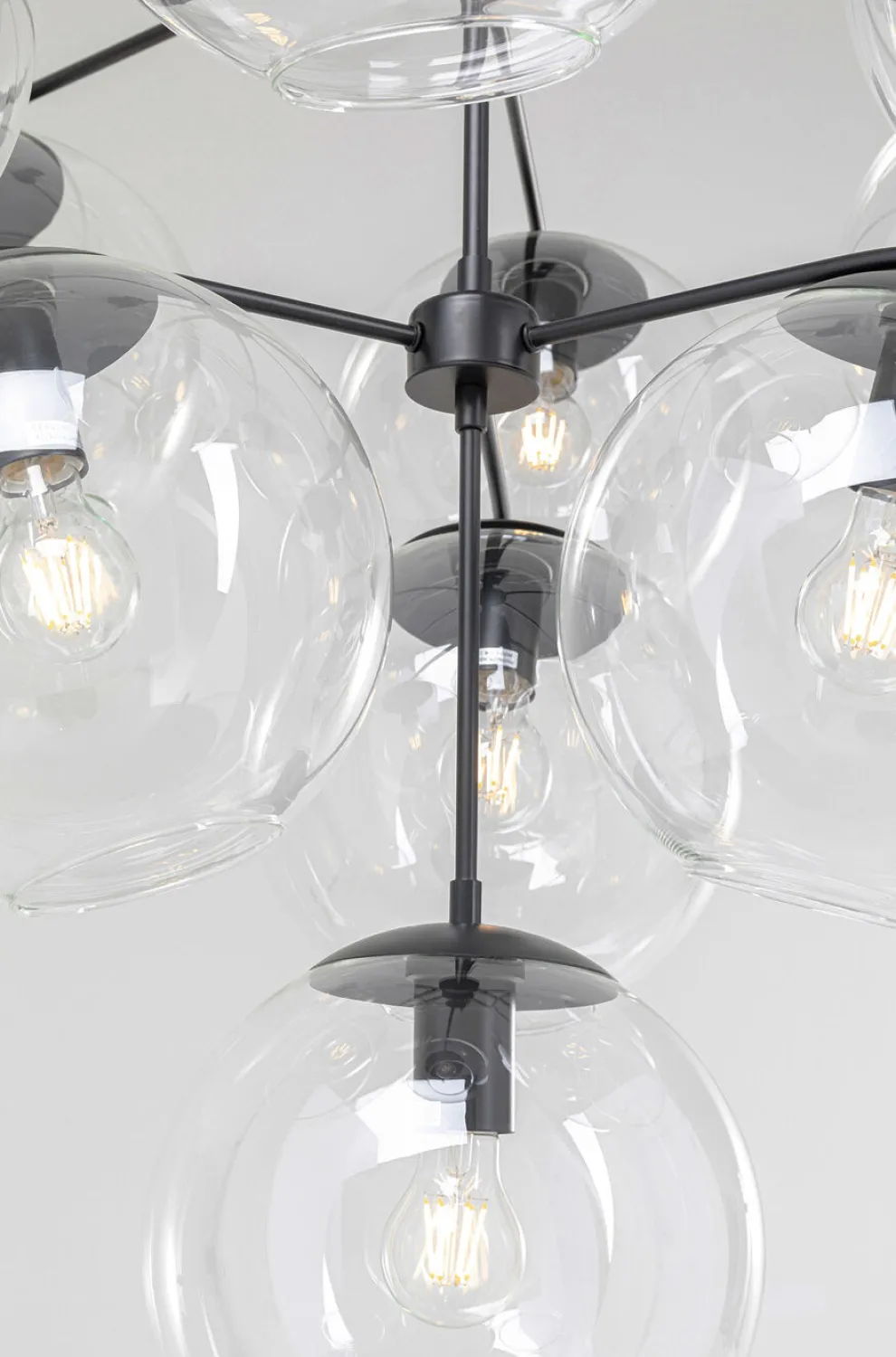 Hanglamp Lasmina Bunch