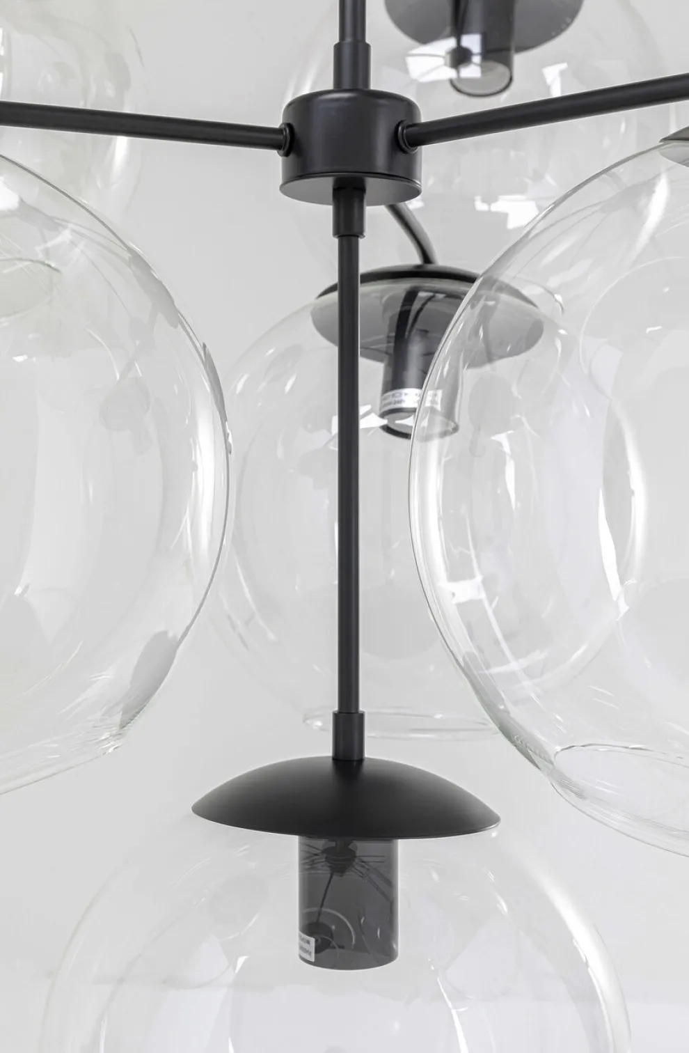 Hanglamp Lasmina Bunch