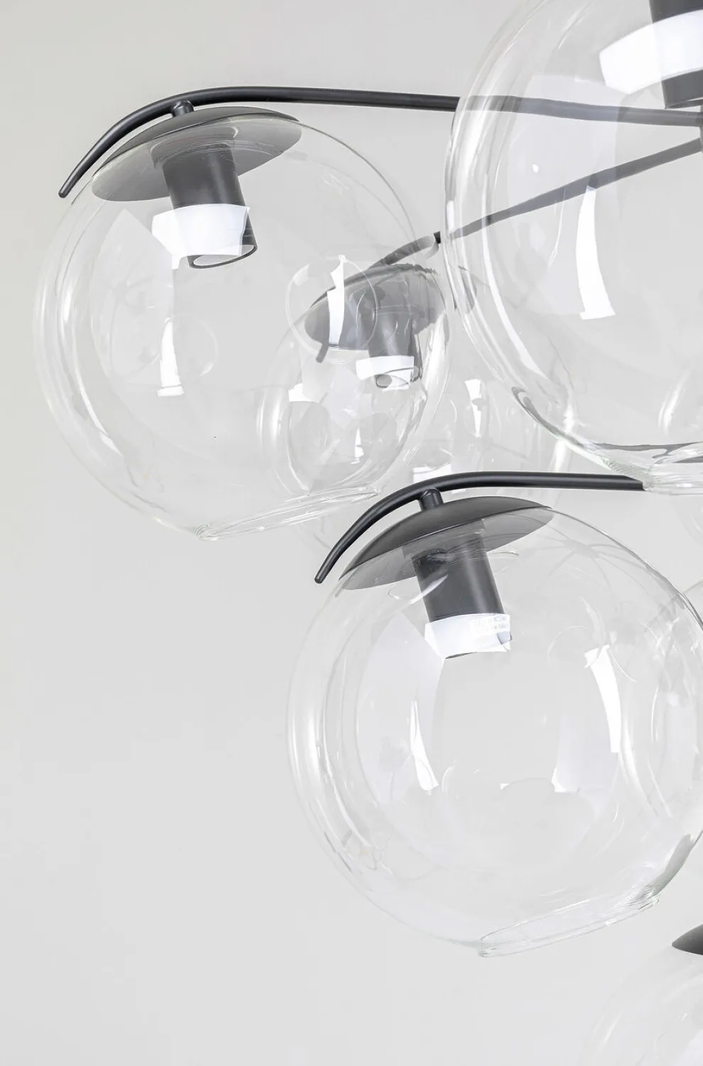 Hanglamp Lasmina Bunch