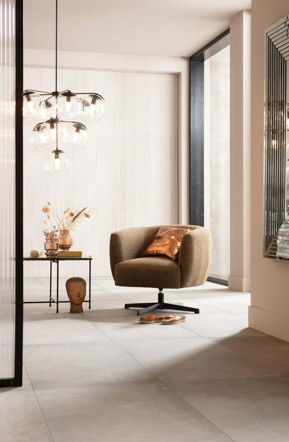 Hanglamp Lasmina Bunch