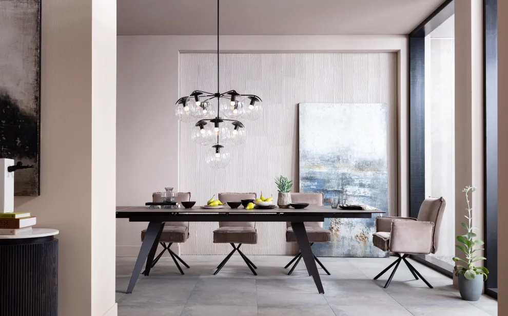 Hanglamp Lasmina Bunch