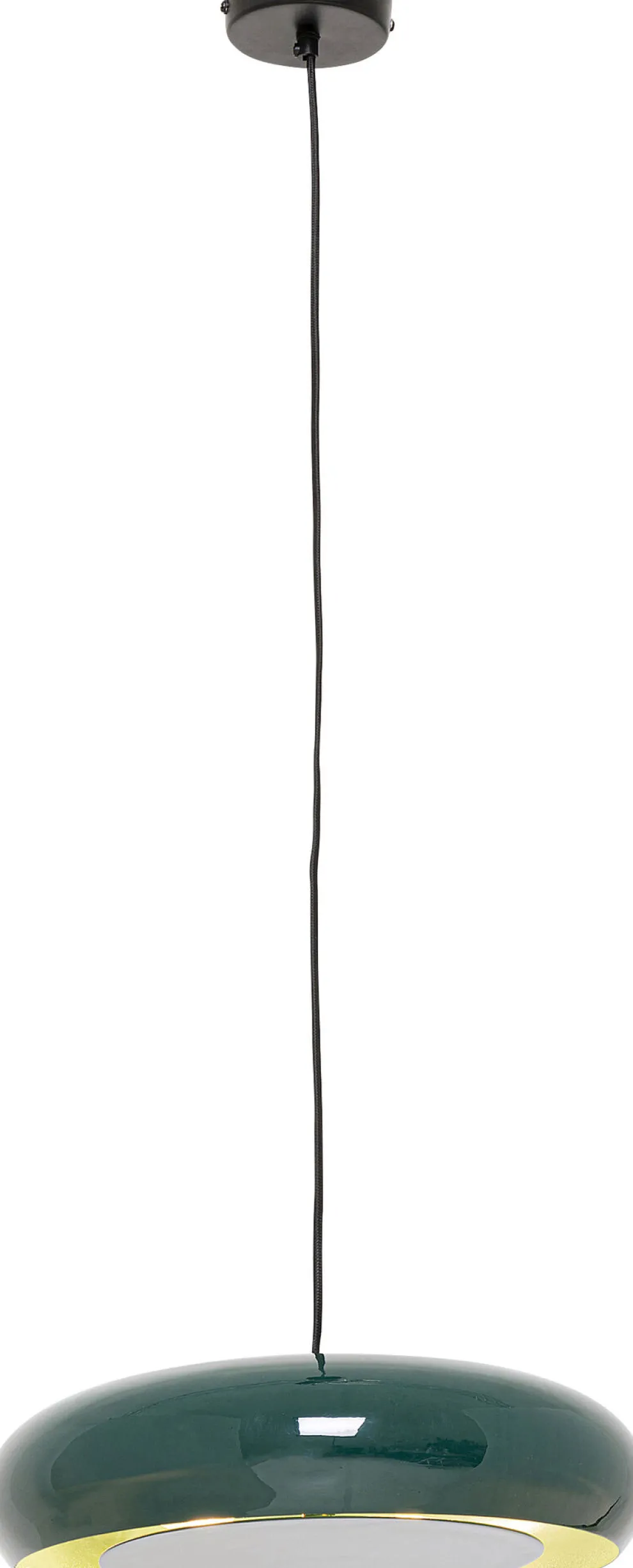 Hanglamp Lia Midnight Ø38cm