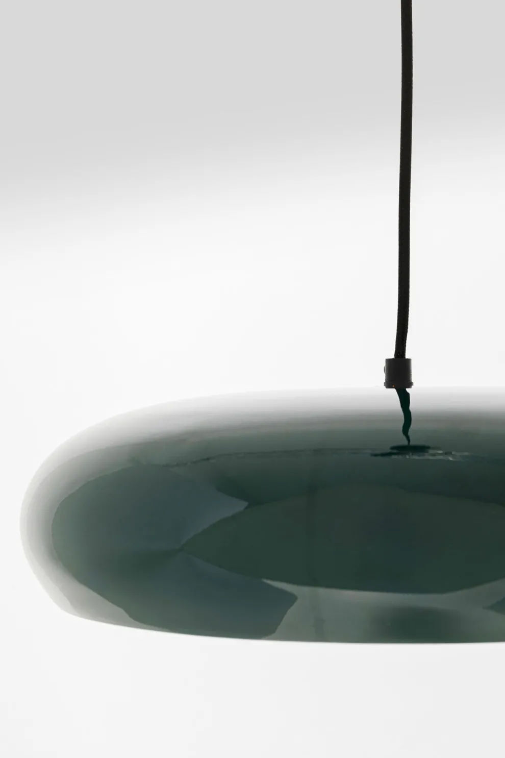 Hanglamp Lia Midnight Ø38cm