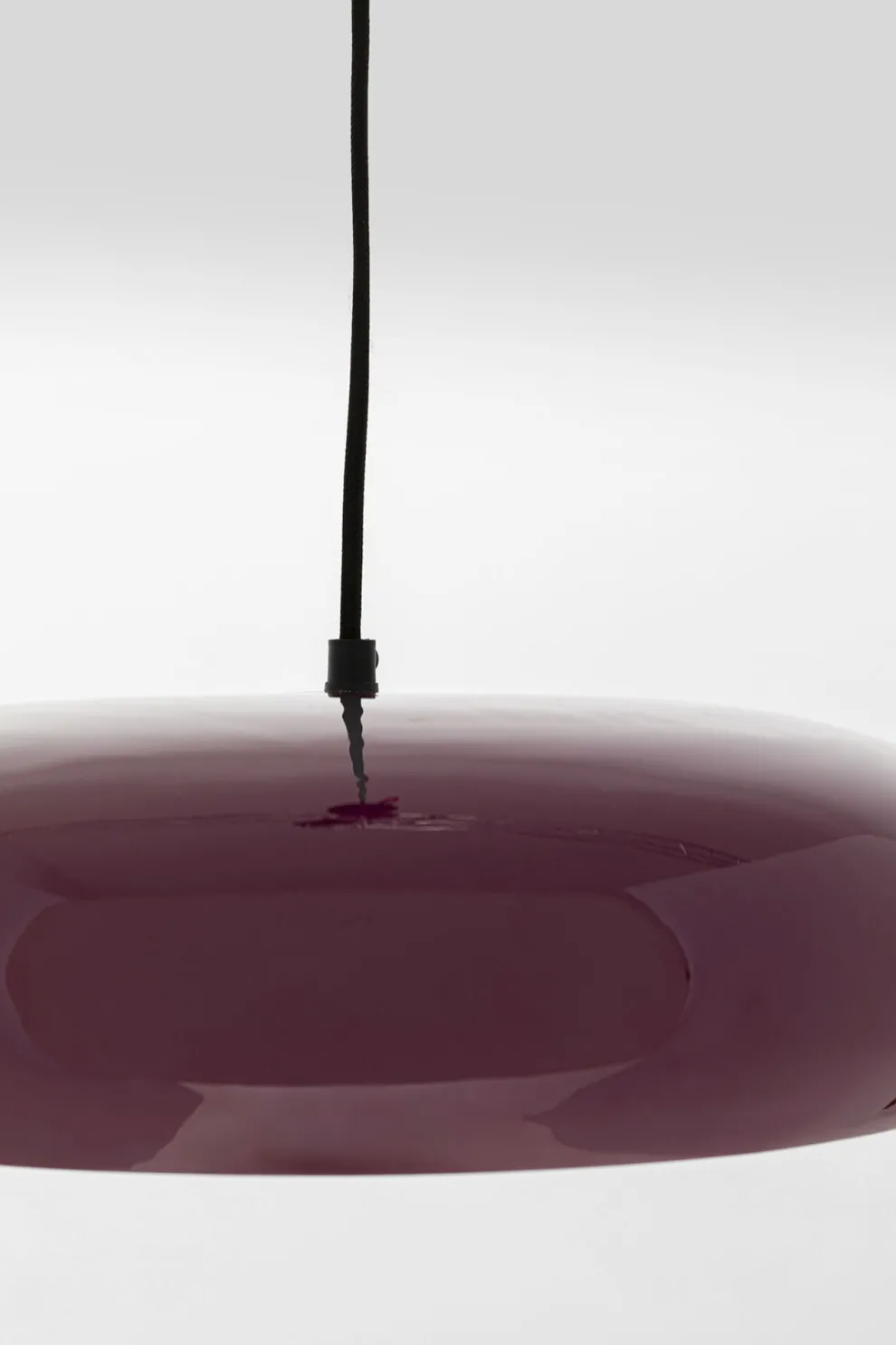 Hanglamp Lia Plum Ø38cm