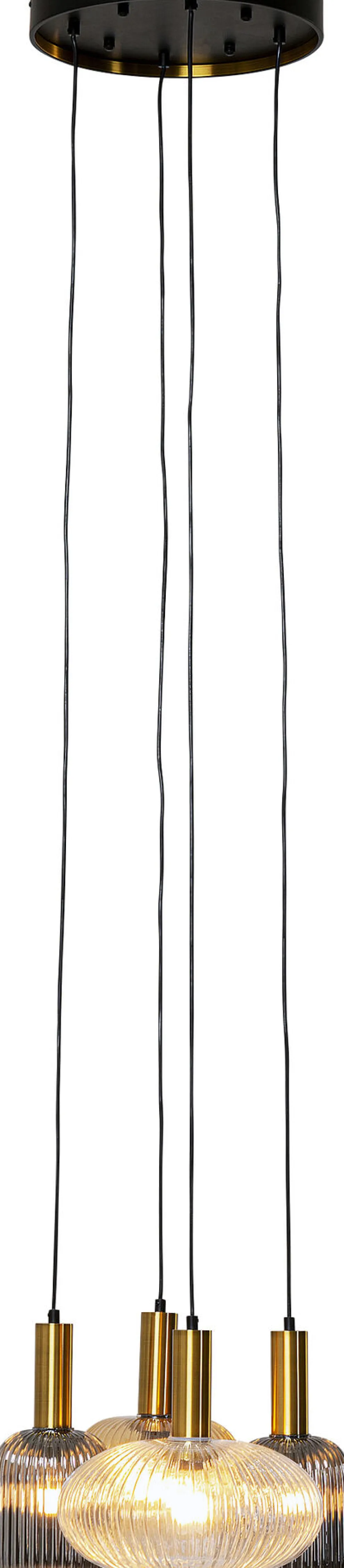 Hanglamp Lobby Quattro 50cm